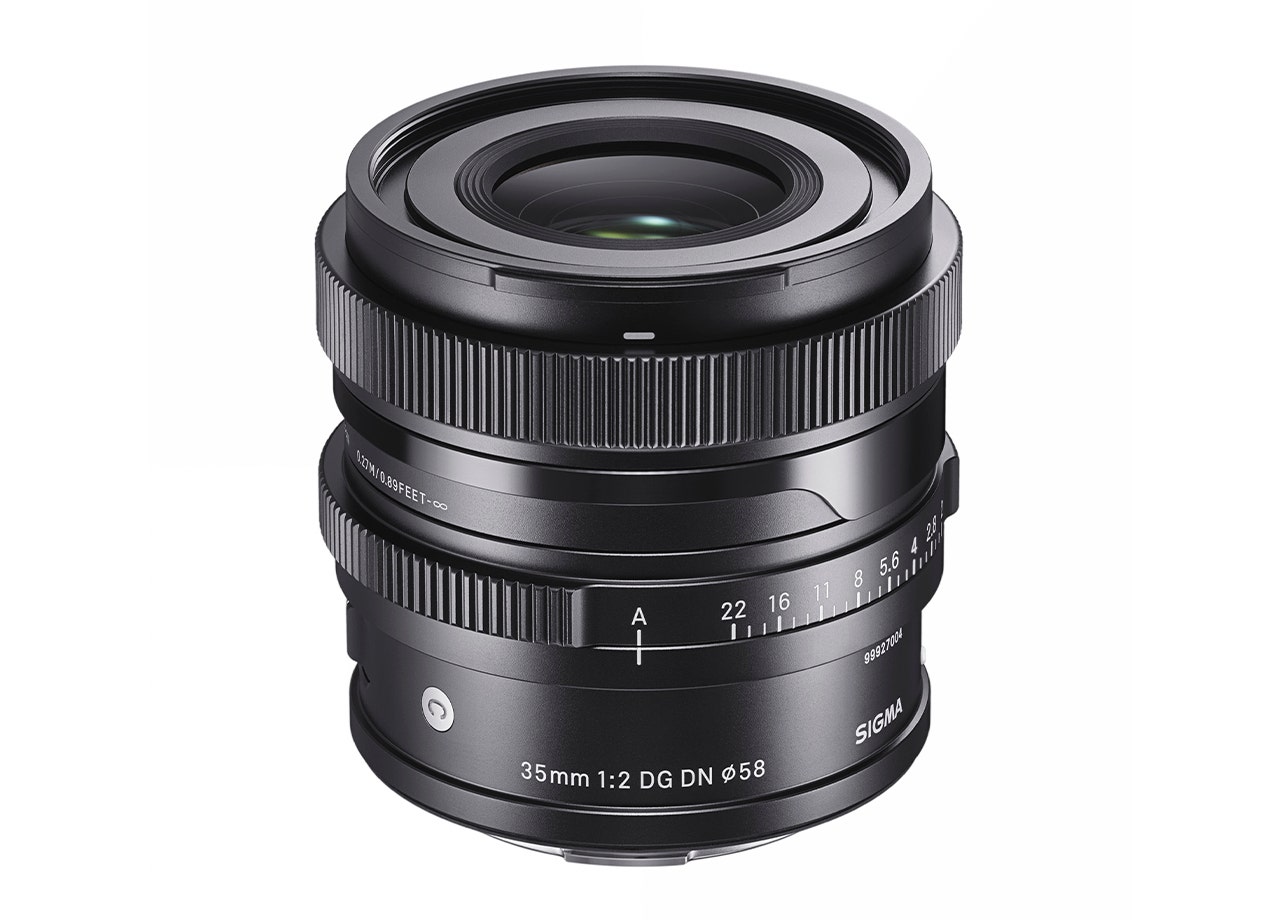 Wide Angle - Lens Type - Lenses - Sigma