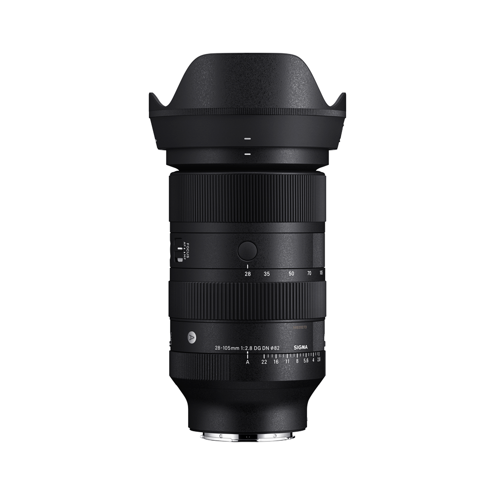 28-105mm F2.8 DG DN