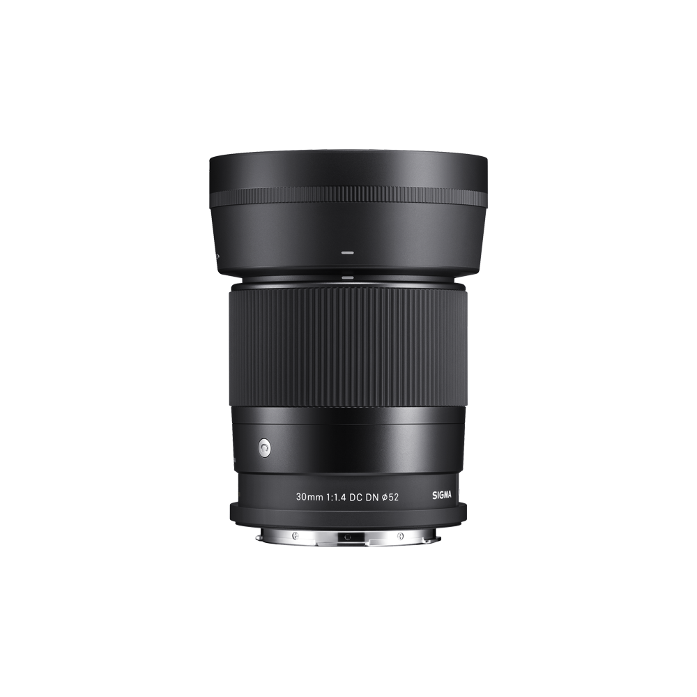 30MM F/1.4 DC DN CONTEMPORARY NIKON Z MOUNT