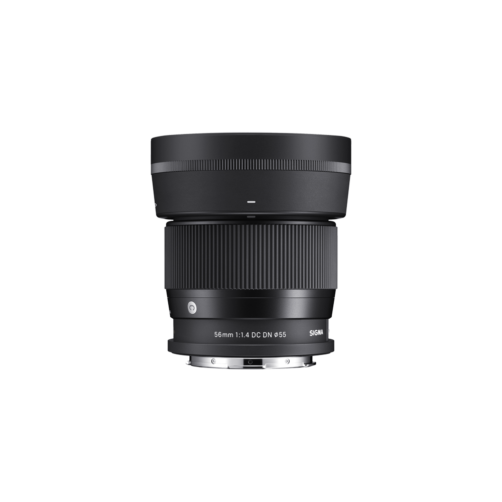 56MM F/1.4 DC DN CONTEMPORARY CANON RF