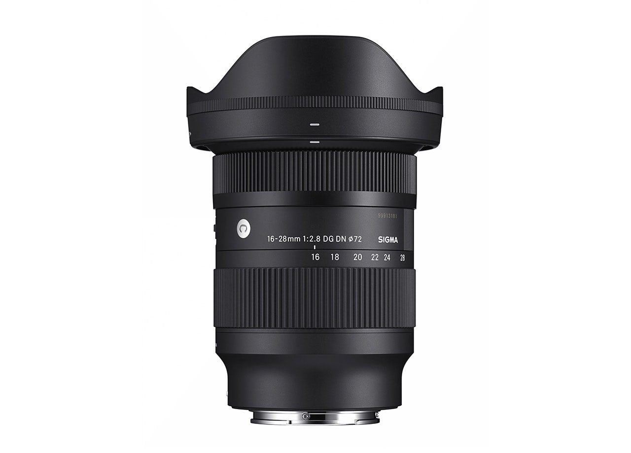 Wide Angle - Lens Type - Lenses - Sigma