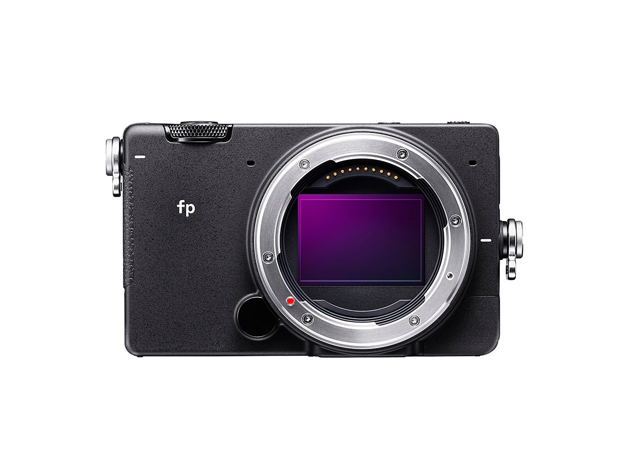 fp series - Series - Cameras - Sigma