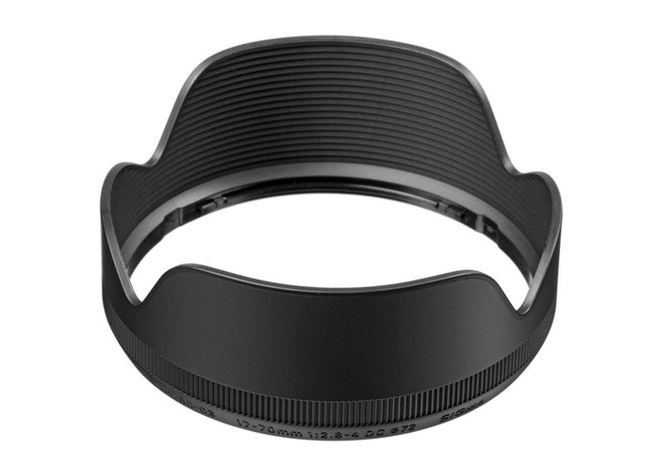 SIGMA  Lens Hood LH780-03 - Sigma